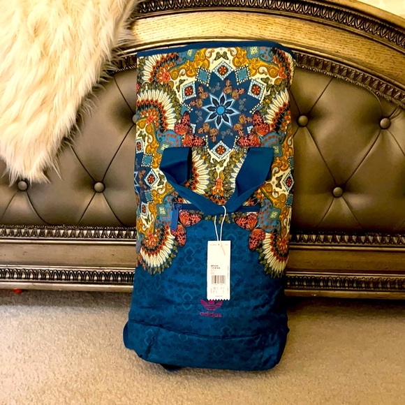 adidas Other - adidas backpack